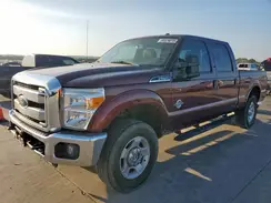 1FT7W2BTXGED37837 2016 FORD F250