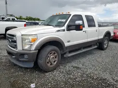 1FT7W2BTXGED48868 2016 FORD F250