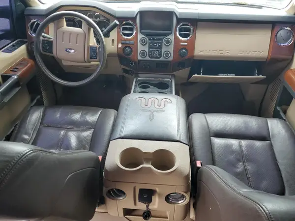 1FT7W2BTXGED48868 2016 FORD F250 - Image 8