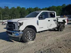 1FT7W2BTXHEB13307 2017 FORD F250