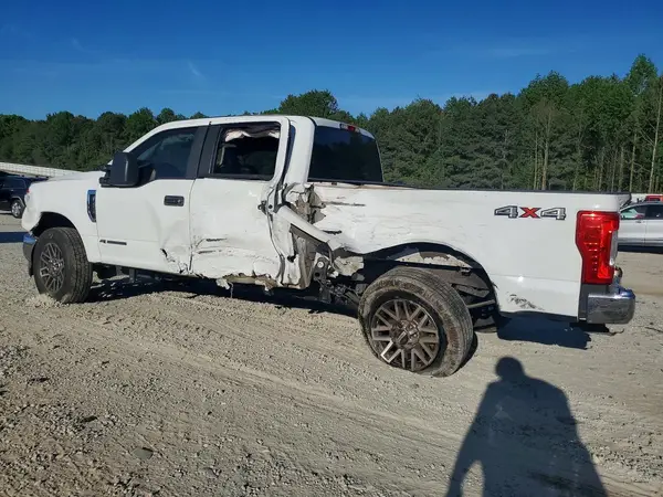 1FT7W2BTXHEB13307 2017 FORD F250 - Image 2