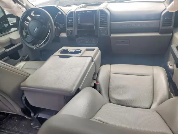 1FT7W2BTXHEB13307 2017 FORD F250 - Image 8