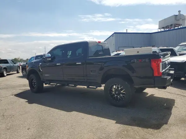 1FT7W2BTXHEB22346 2017 FORD F250 - Image 2