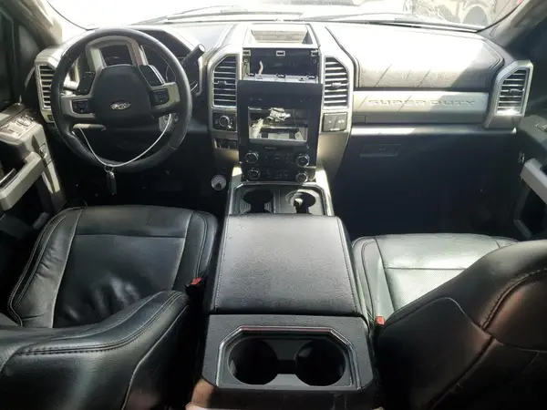 1FT7W2BTXHEB22346 2017 FORD F250 - Image 8