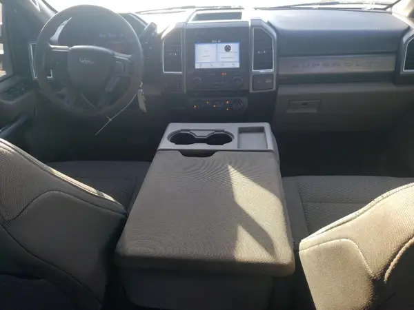1FT7W2BTXHEB34092 2017 FORD F250 - Image 8
