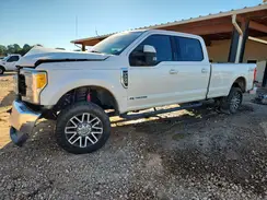 1FT7W2BTXHEB34769 2017 FORD F250