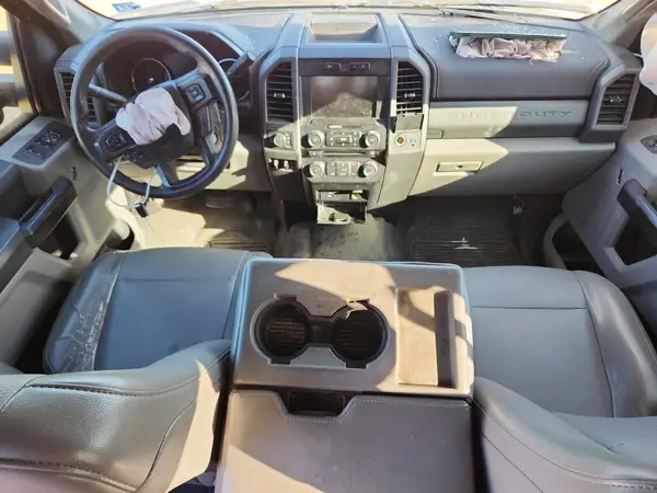 1FT7W2BTXHEB34769 2017 FORD F250 - Image 8