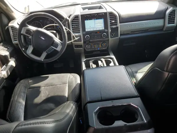 1FT7W2BTXHEB35565 2017 FORD F250 - Image 8