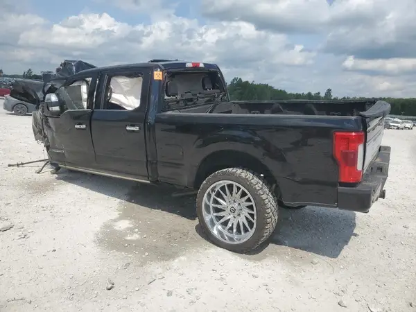 1FT7W2BTXHEB36053 2017 FORD F250 - Image 2