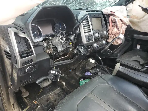 1FT7W2BTXHEB36053 2017 FORD F250 - Image 8