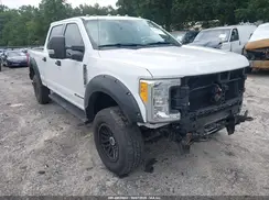 1FT7W2BTXHEB39695 2017 FORD F250