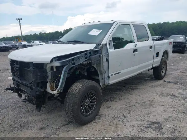 1FT7W2BTXHEB39695 2017 FORD F250 - Image 2
