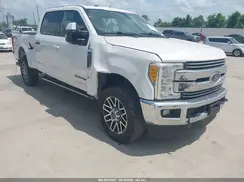 1FT7W2BTXHEB39888 2017 FORD F250