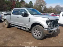 1FT7W2BTXHEB40104 2017 FORD F250