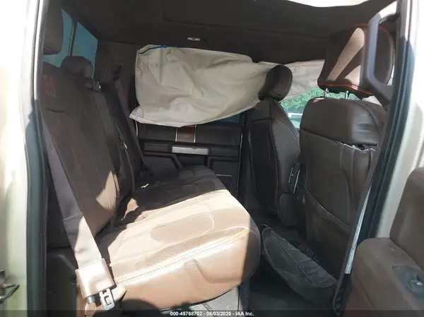 1FT7W2BTXHEB47148 2017 FORD F250 - Image 8