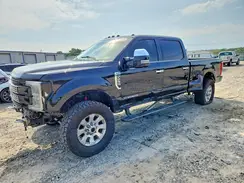 1FT7W2BTXHEB47327 2017 FORD F250