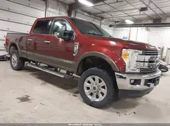 1FT7W2BTXHEB47554 2017 FORD F250