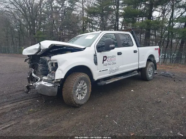1FT7W2BTXHEB47795 2017 FORD F250 - Image 2