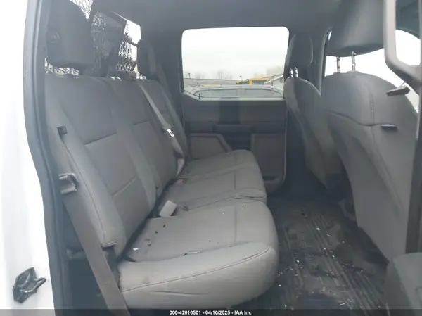 1FT7W2BTXHEB47795 2017 FORD F250 - Image 8