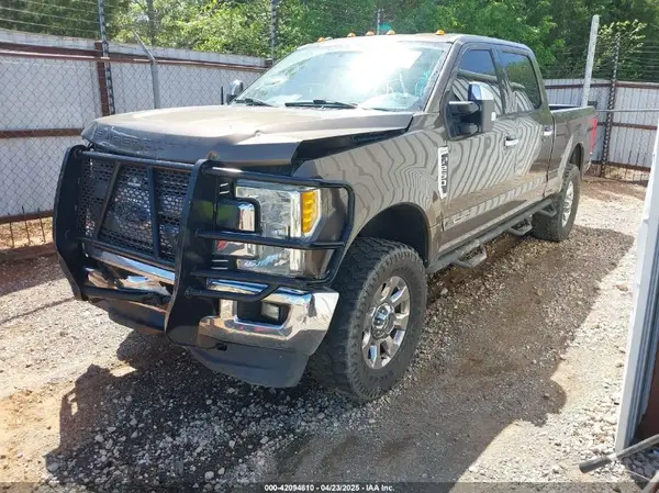 1FT7W2BTXHEB51281 2017 FORD F250 - Image 2