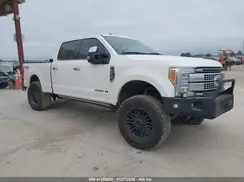 1FT7W2BTXHEB52267 2017 FORD F250