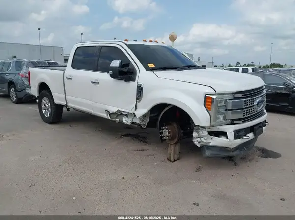 1FT7W2BTXHEB75967 2017 FORD F250 - Image 1