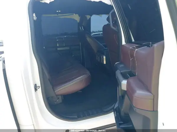 1FT7W2BTXHEB75967 2017 FORD F250 - Image 8