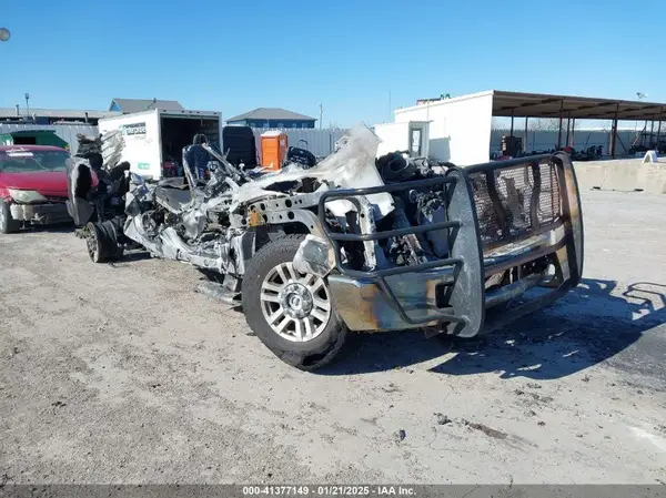 1FT7W2BTXHEB84281 2017 FORD F250 - Image 1