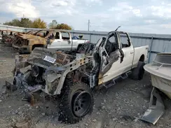 1FT7W2BTXHEB89402 2017 FORD F250