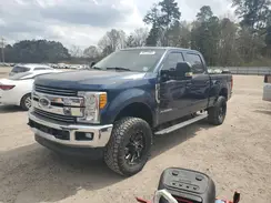 1FT7W2BTXHEB89724 2017 FORD F250