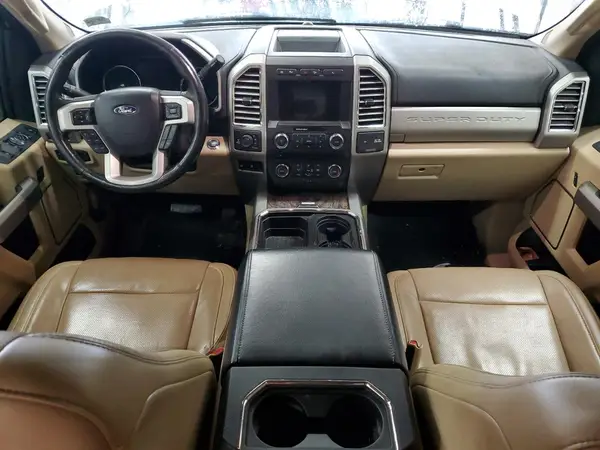 1FT7W2BTXHEB94843 2017 FORD F250 - Image 8