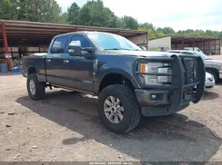 1FT7W2BTXHEB98097 2017 FORD F250