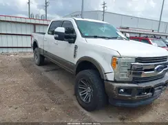 1FT7W2BTXHEC00592 2017 FORD F250