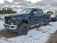 1FT7W2BTXHEC12354 2017 FORD F250
