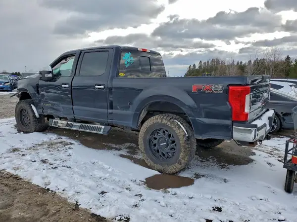 1FT7W2BTXHEC12354 2017 FORD F250 - Image 2