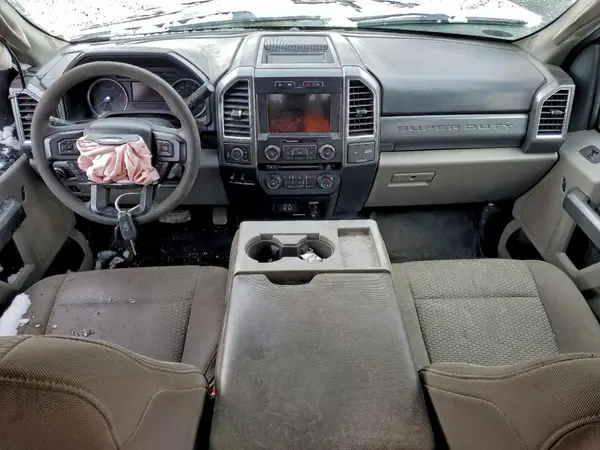 1FT7W2BTXHEC12354 2017 FORD F250 - Image 8