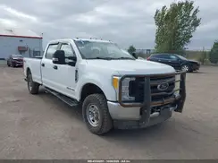 1FT7W2BTXHEC15271 2017 FORD F250