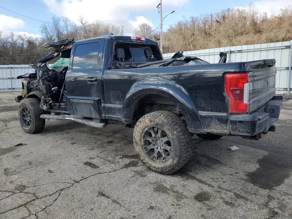 1FT7W2BTXHEC17098 2017 FORD F250 - Image 2