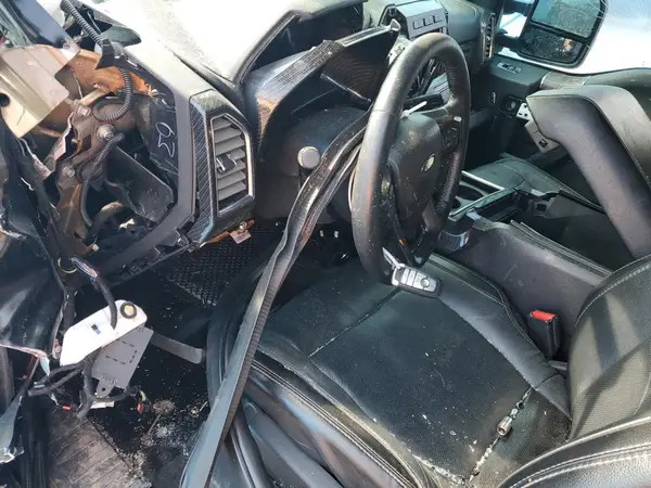 1FT7W2BTXHEC17098 2017 FORD F250 - Image 8