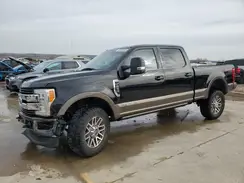1FT7W2BTXHEC19787 2017 FORD F250