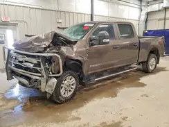 1FT7W2BTXHEC21054 2017 FORD F250