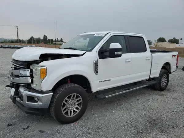 1FT7W2BTXHEC21636 2017 FORD F250 - Image 1
