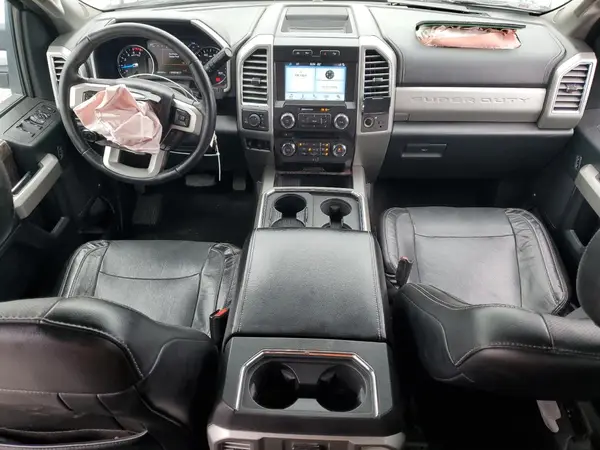 1FT7W2BTXHEC21636 2017 FORD F250 - Image 8