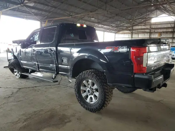 1FT7W2BTXHEC36055 2017 FORD F250 - Image 2