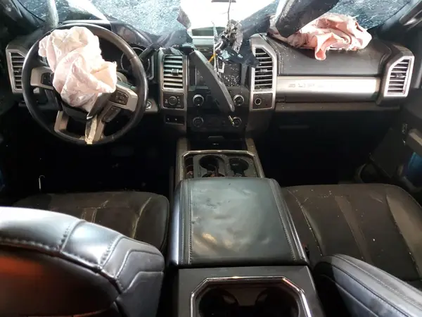 1FT7W2BTXHEC36055 2017 FORD F250 - Image 8