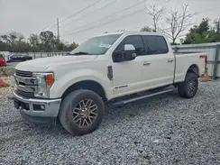 1FT7W2BTXHEC40610 2017 FORD F250