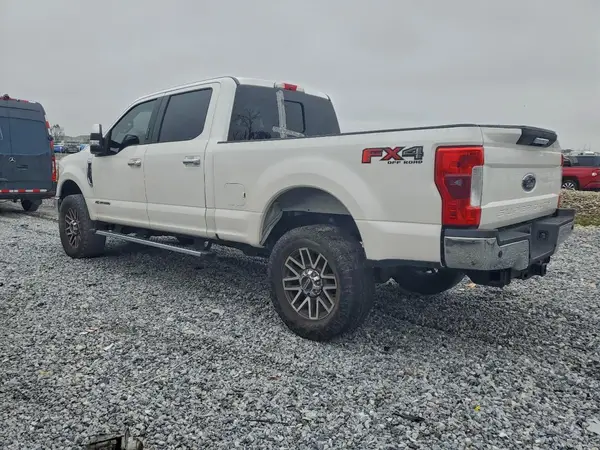 1FT7W2BTXHEC40610 2017 FORD F250 - Image 2
