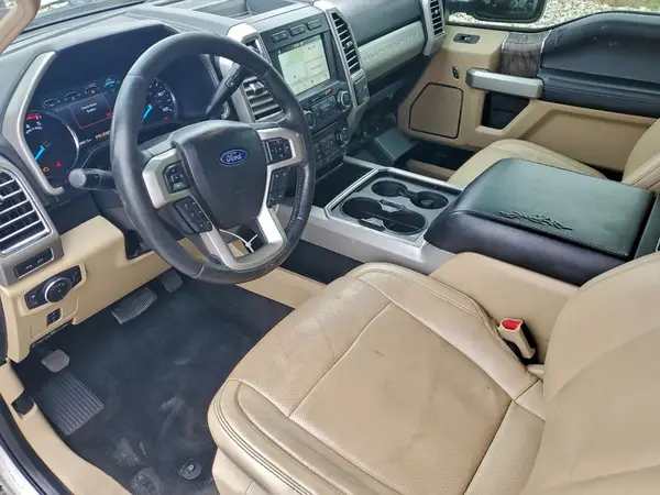 1FT7W2BTXHEC40610 2017 FORD F250 - Image 8