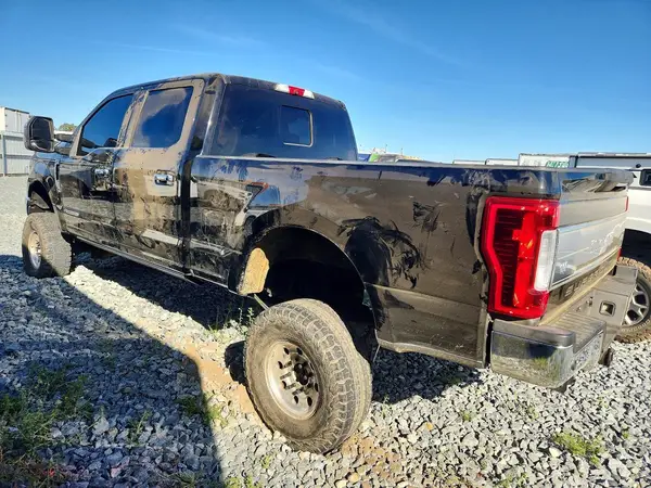1FT7W2BTXHEC40851 2017 FORD F250 - Image 2