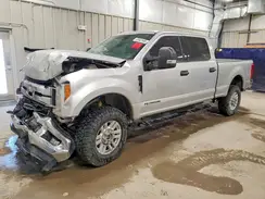 1FT7W2BTXHEC43765 2017 FORD F250